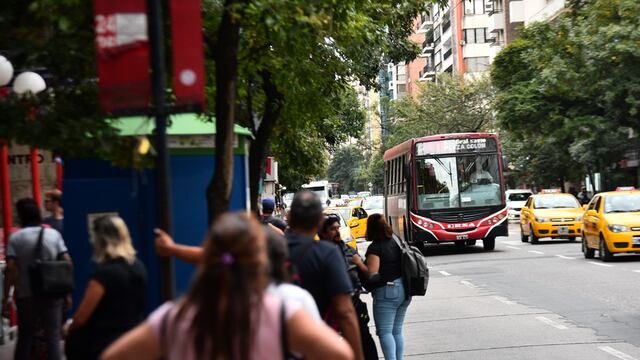 El insólito hecho ocurrió en la ciudad de Córdoba. (Pedro Castillo/imagen ilustrativa)