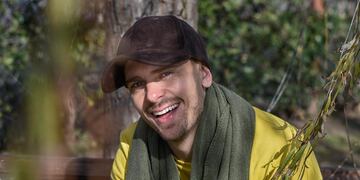 Elías vuelve al escenario el 4 de septiembre en Plataforma Lavarden (Facebook Elias)