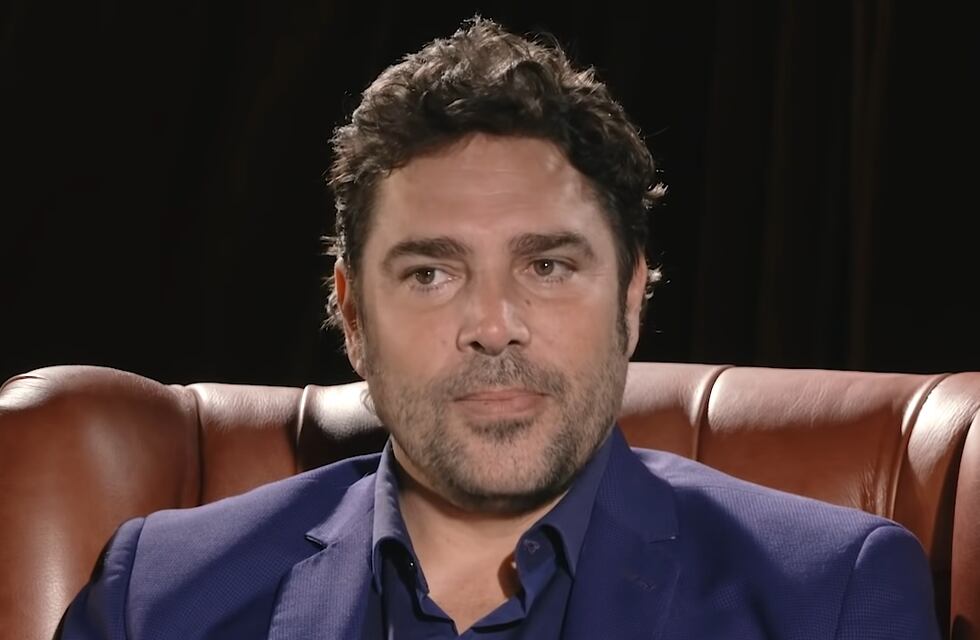 Matías Alé, sobre la China Suárez: “Yo quiero que me arruine la familia”