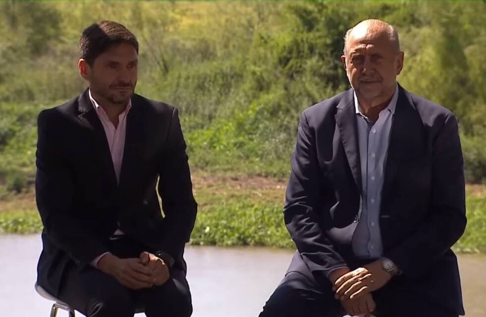 Aguinaldo 2023 en Santa Fe: Omar Perotti confirmó la disponibilidad de fondos