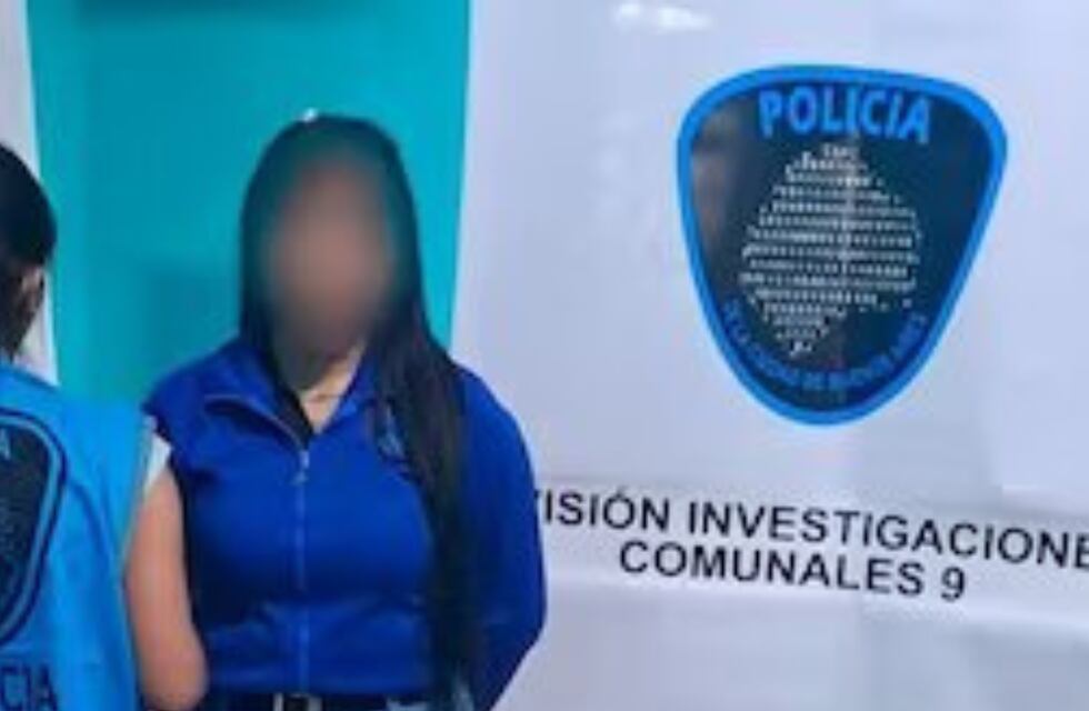Cayó la viuda negra de San Justo: seducía a hombres, los citaba y los drogaba con Clonazepam para robarles
