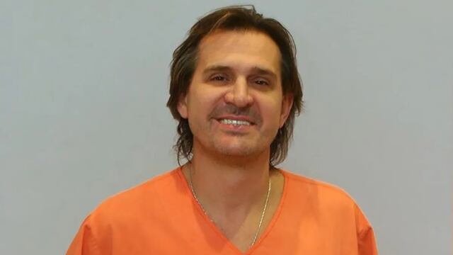 Hablará sobre Silvina Luna: Aníbal Lotocki publicará un libro.