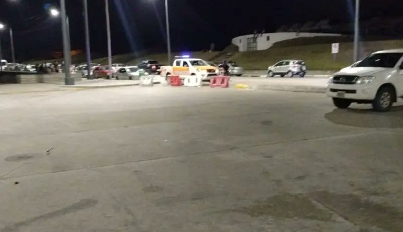 murió un adolescente en Necochea tras recibir una puñalada en una pelea