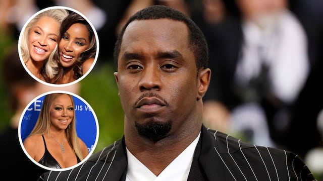 ¿Sabía lo de Justin Bieber?: Quién es la reconocida cantante que estaría vinculada con el caso Sean “Diddy” Combs