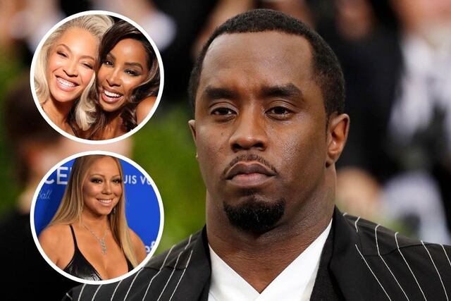 ¿Sabía lo de Justin Bieber?: Quién es la reconocida cantante que estaría vinculada con el caso Sean “Diddy” Combs