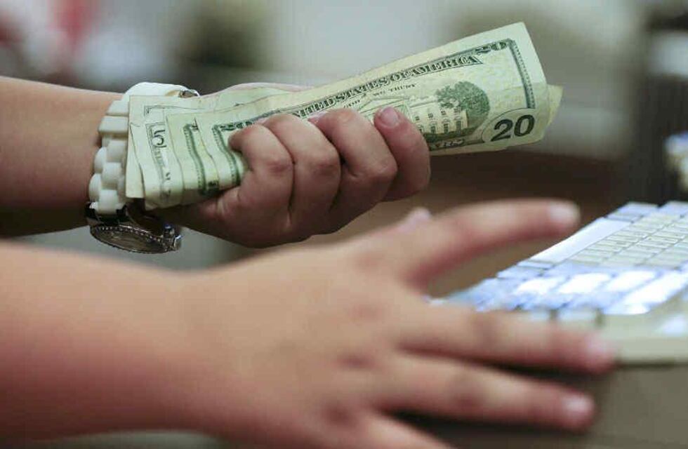 Dólar blue hoy en Córdoba: la divisa se desplomó este miércoles 26 de abril