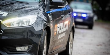 Los episodios ocurrieron por la noche del jueves