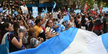 A fin de alentar a la Albiceleste, diferentes puntos de la Ciudad de Buenos Aires serán el epicentro de encuentro.