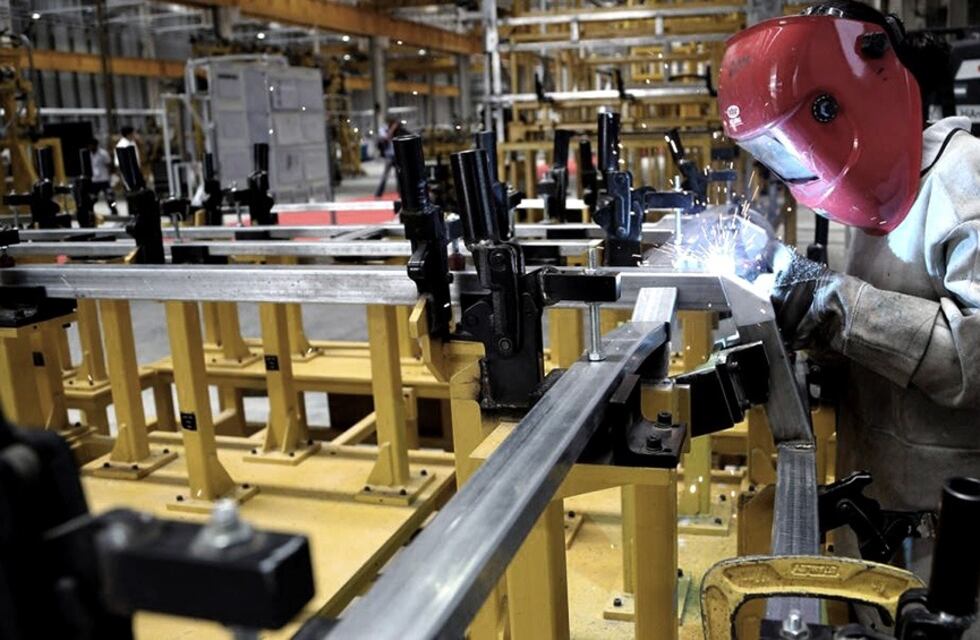 Reactivación en Mendoza: creció la demanda eléctrica de las empresas