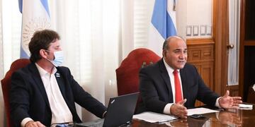 ZICOSUR: el gobernador Juan Manzur fue reelecto presidente Pro Témpore