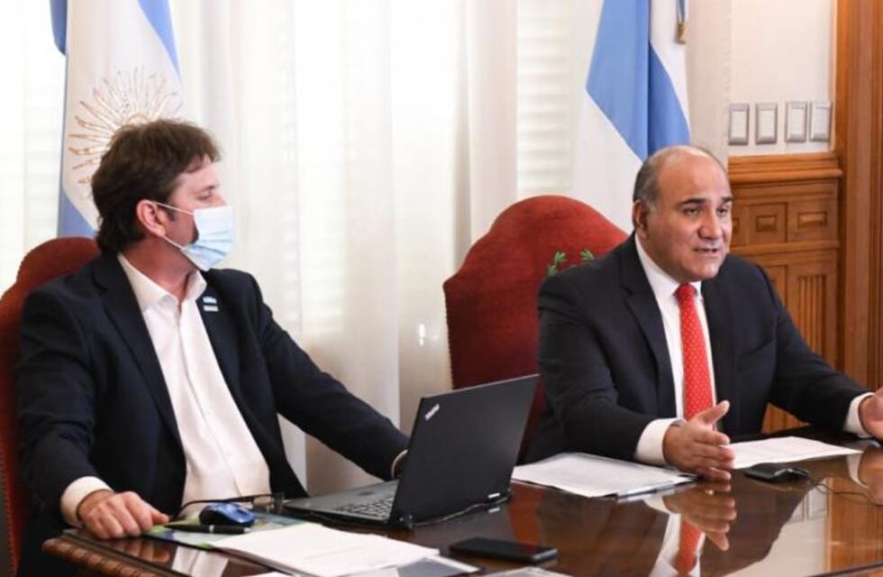 ZICOSUR: el gobernador Juan Manzur fue reelecto presidente Pro Témpore