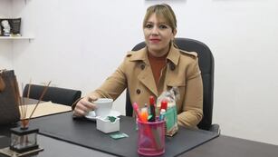 Atacaron a una funcionaria de Las Heras y su parte médico indica que se encuentra estable