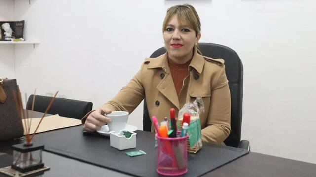 Atacaron a una funcionaria de Las Heras y su parte médico indica que se encuentra estable