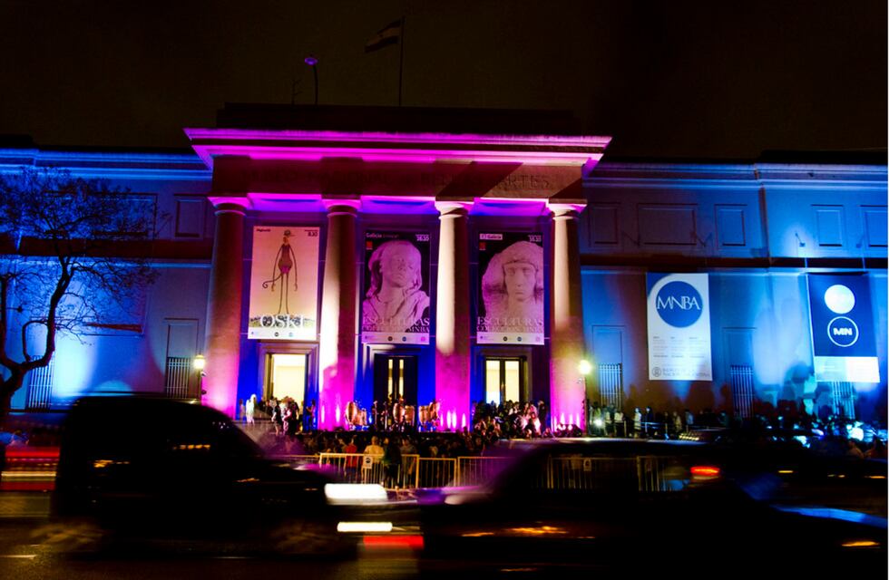 Noche de los Museos 2024: cuándo es y todos los museos adheridos