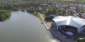Parte de Villa María estuvo sin luz alrededor de una hora.