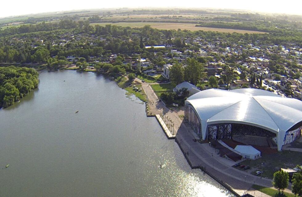 Insólito: un grupo de niños dejó sin luz a ocho barrios de Villa María