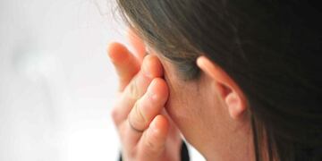 Una mujer sufrió un ataque (imagen ilustrativa)