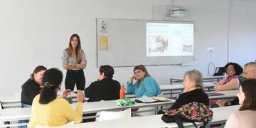 Abren las inscripciones a los talleres del FTR24