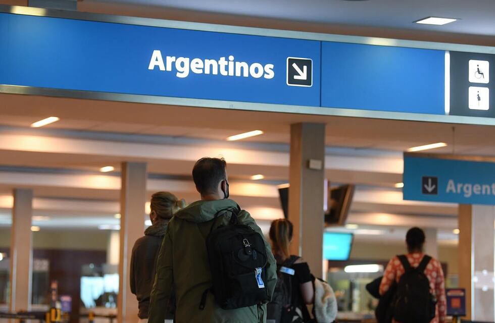 Chaco se prepara en caso de recibir personas desde Gran Bretaña
