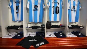 Gimnasia de Jujuy sigue en camino irregular: al equipo de Matías Módolo le cuesta el doble cuando juega lejos del “23 de Agosto” y apenas sumó un triunfo en todo el campeonato en esta condición.
