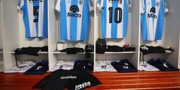 Gimnasia de Jujuy sigue en camino irregular: al equipo de Matías Módolo le cuesta el doble cuando juega lejos del “23 de Agosto” y apenas sumó un triunfo en todo el campeonato en esta condición.