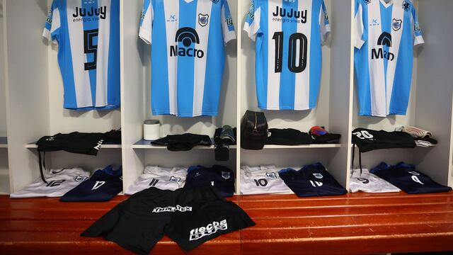 Gimnasia de Jujuy sigue en camino irregular: al equipo de Matías Módolo le cuesta el doble cuando juega lejos del “23 de Agosto” y apenas sumó un triunfo en todo el campeonato en esta condición.