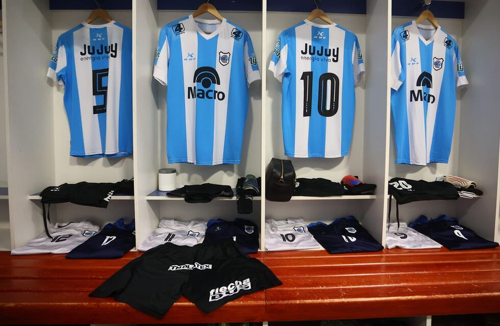 Otro trago amargo para el Lobo jujeño como visitante: perdió con Quilmes por 2-1