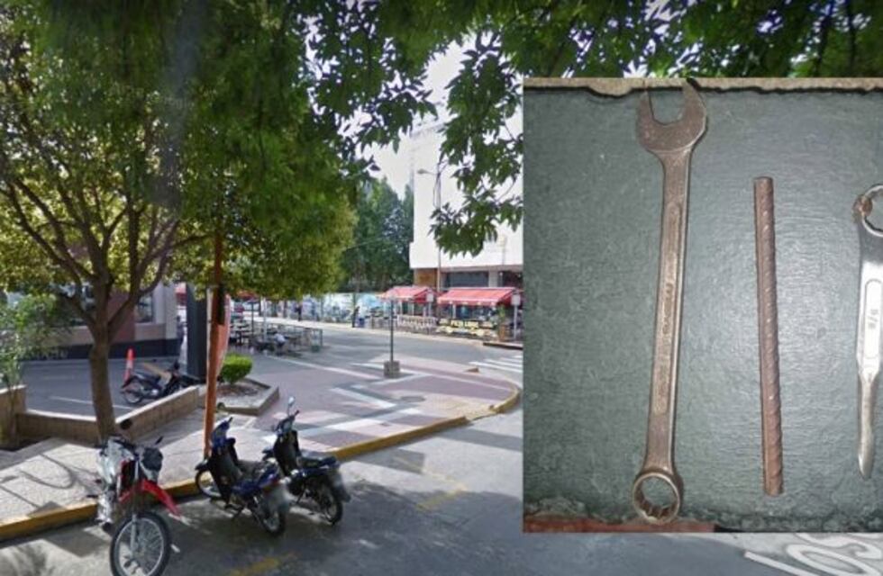 Misterio en Carlos Paz: robo y hallazgo de motos en un terreno baldío