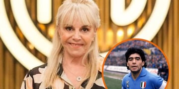 Cómo es el viaje por Italia que ofrece Claudia Villafañe