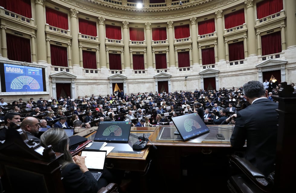 Diputados: pases de factura y sospechas detrás de la caída del proyecto de impuesto a los Combustibles