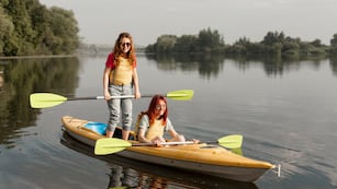 Fin de semana XXL: 3 destinos cerca de Buenos Aires que son perfectos para recorrer en familia.