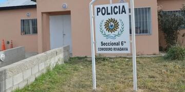 Un árbitro denunció que un jugador lo golpeó por echarlo del partido.