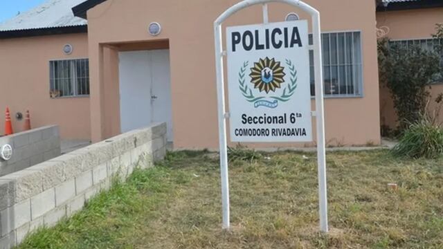 Un árbitro denunció que un jugador lo golpeó por echarlo del partido.