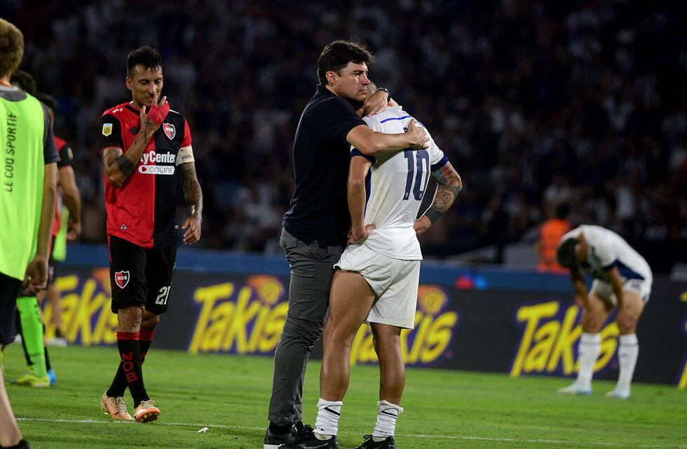 El Cacique Medina y la derrota de Talleres: “Nadie daba dos pesos por este equipo”