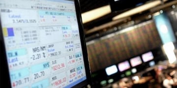 mercado financiero