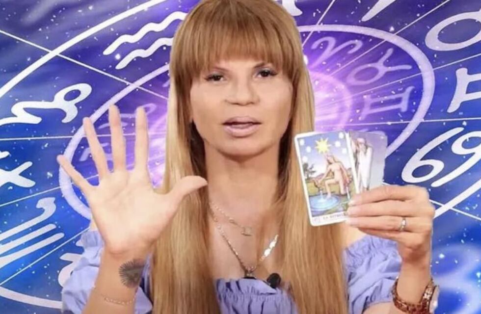 El secreto ritual de Mhoni Vidente para encontrar a tu media naranja en septiembre