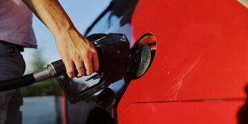 Aumento en la nafta: lo que se espera para marzo
