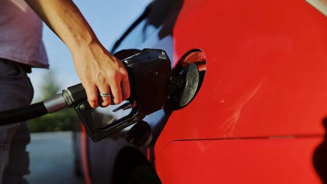 Aumento en la nafta: lo que se espera para marzo
