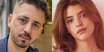 Pampito disparó contra Calu Rivero