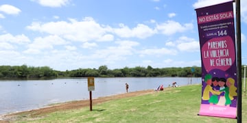 Línea 144: violencia