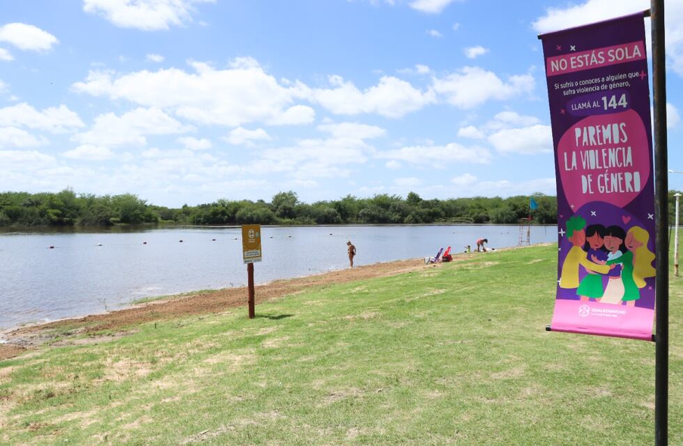 Línea 144: Campaña en prevención de violencia