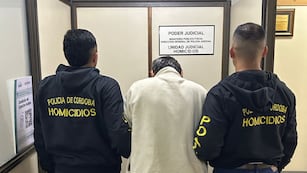 Un joven fue asesinado de un disparo en el ojo en Córdoba.