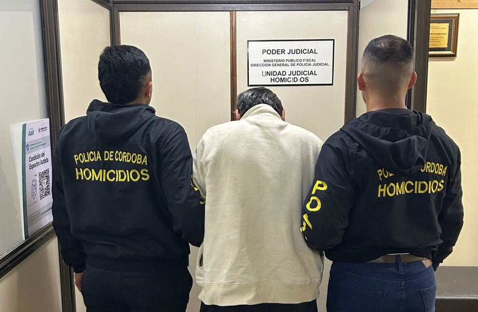 Asesinaron a un joven de un disparo en el ojo en Córdoba: lo que se sabe