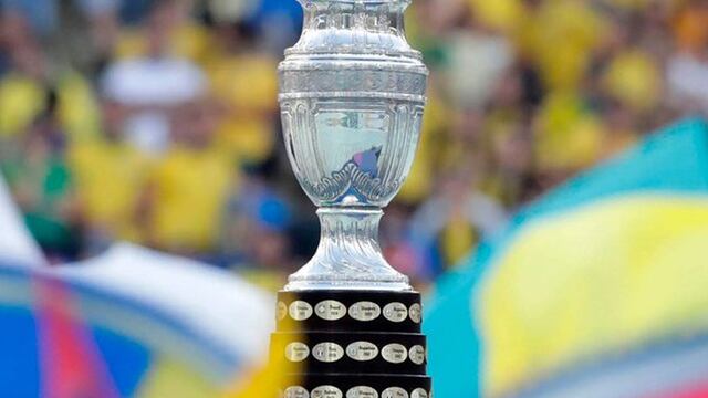 La Copa América no se jugará en la Argentina, por decisión de la Conmebol (La Voz).