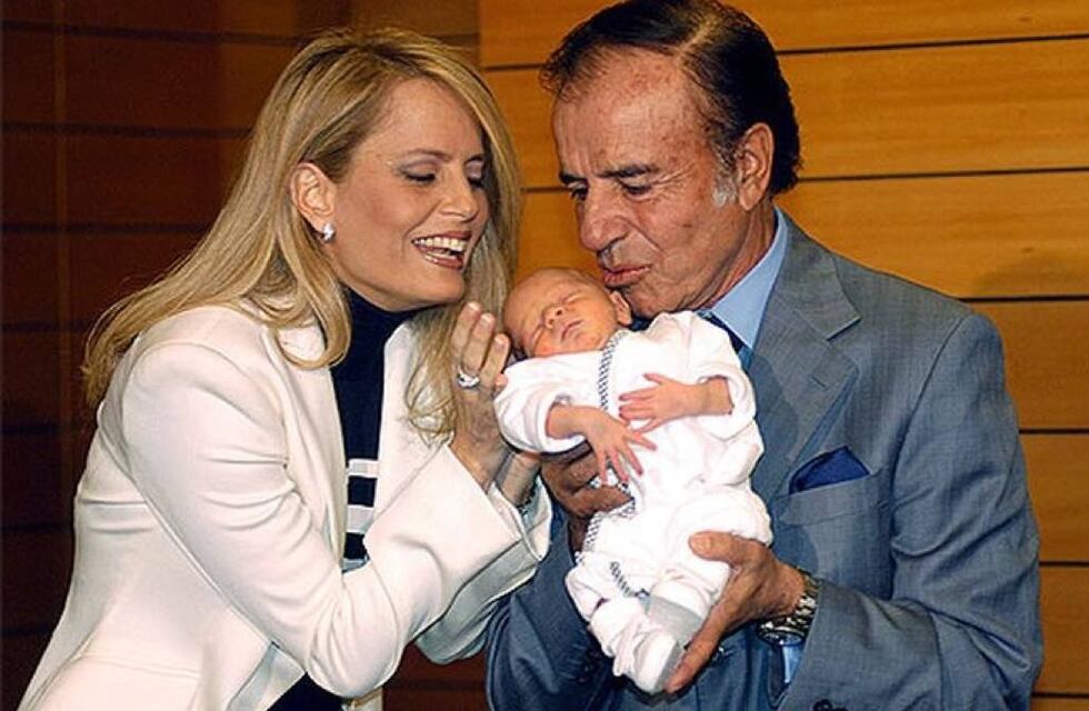 El mensaje de Cecilia Bolocco: “Gracias a Dios y la Virgen, Máximo pudo despedirse de su padre”