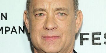 Tom Hanks