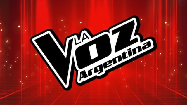 Todos los detalles sobre La Voz Argentina 2025: quién conducirá y los coaches del reality musical.
