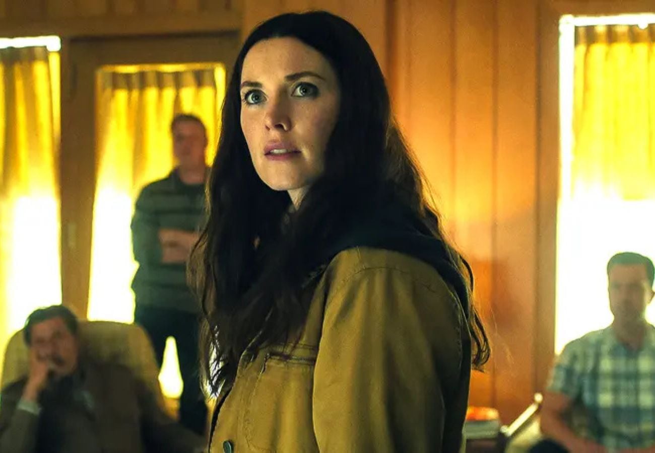 Netflix: la serie de solo 8 capítulos que atrapa al mundo entero y está entre las más vistas de lo que va del año