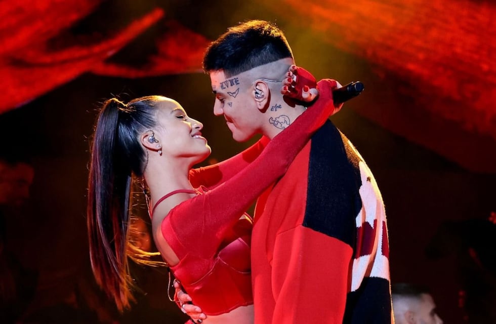 ¡Escándalo! Se filtró un video que confirmaría que Duki le fue infiel a Emilia Mernes: “A ver ese cu...”