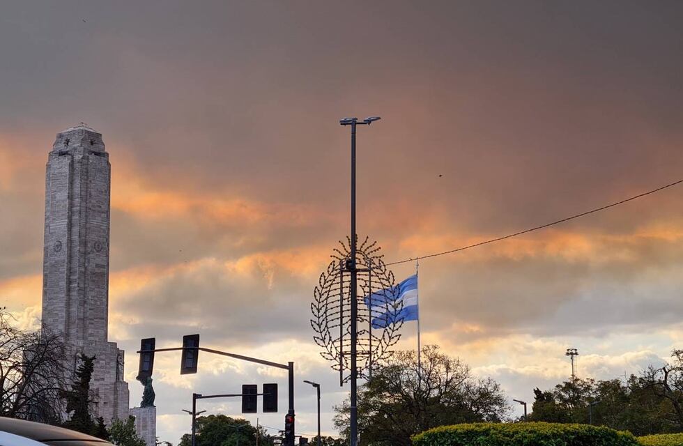 Juan Cabandié sobre humo en Rosario: “Necesitamos una Justicia ejemplificadora”
